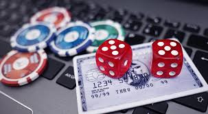 Вход на зеркало Casino FairSpin